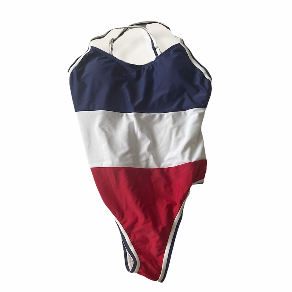 Xhilaration One Piece Swim Suit